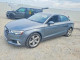 Audi A3 2018 — Copart