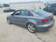 Audi A3 2018 — Copart