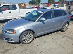 Audi A3 2010 — Copart