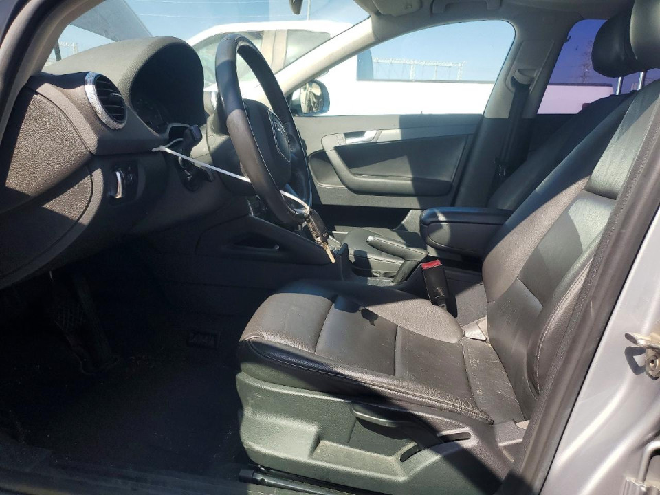 Audi A3 2010 — Copart