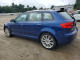 Audi A3 2013 — Copart
