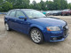 Audi A3 2013 — Copart