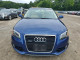 Audi A3 2013 — Copart