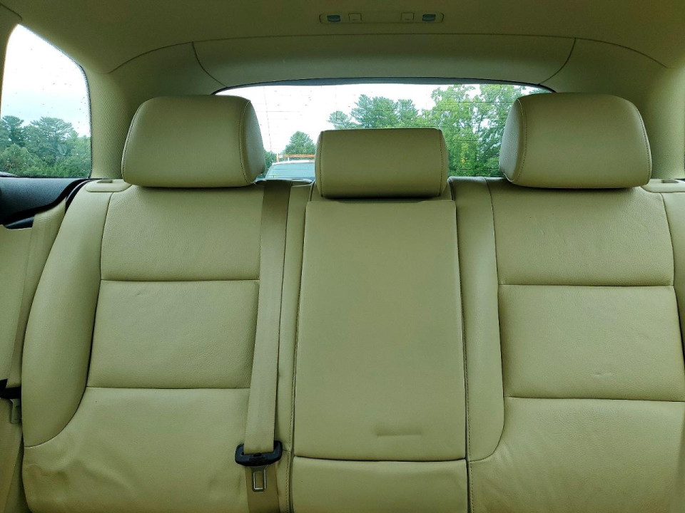 Audi A3 2013 — Copart