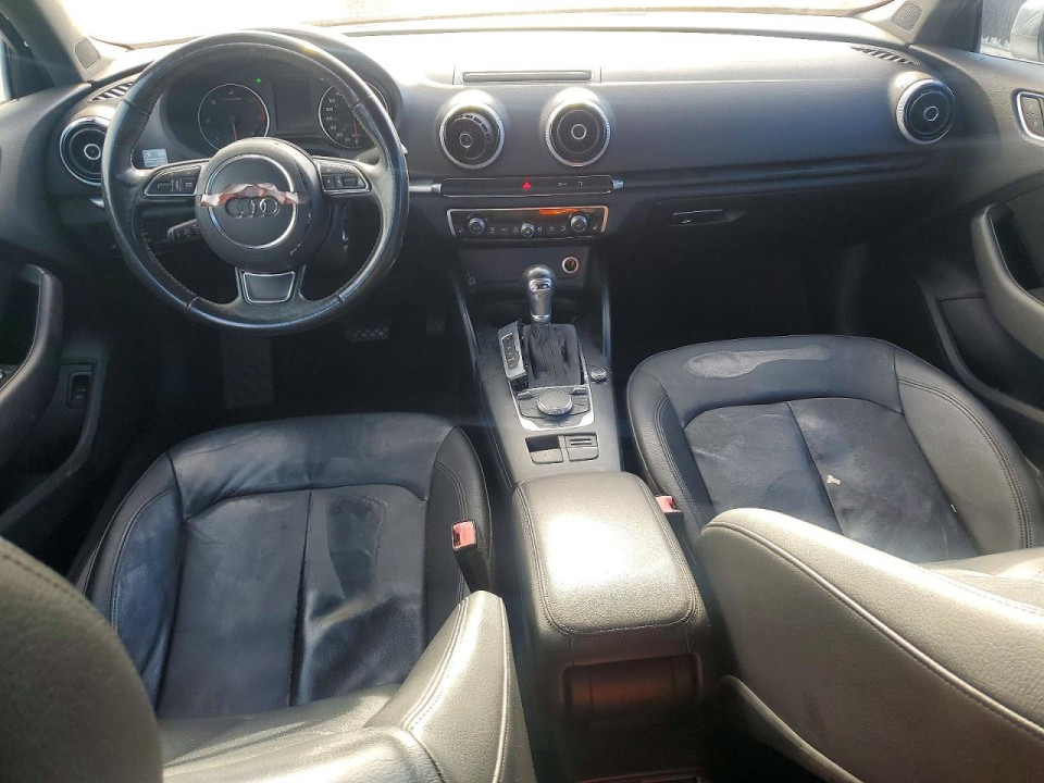 Audi A3 2015 — Copart