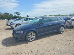 Audi A3 2012 — Copart