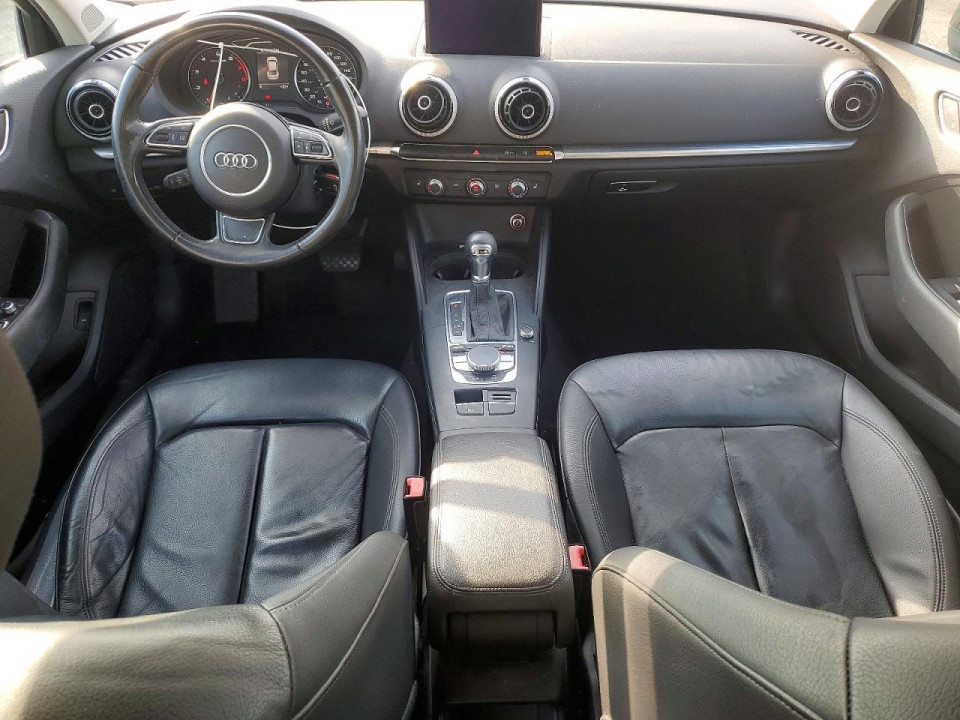 Audi A3 2015 — Copart