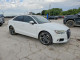 Audi A3 2018 — Copart