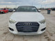 Audi A3 2018 — Copart