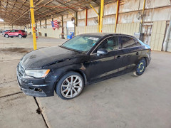 Audi A3 2015 — Copart
