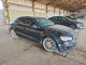 Audi A3 2015 — Copart