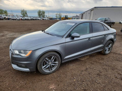 Audi A3 2015 — Copart