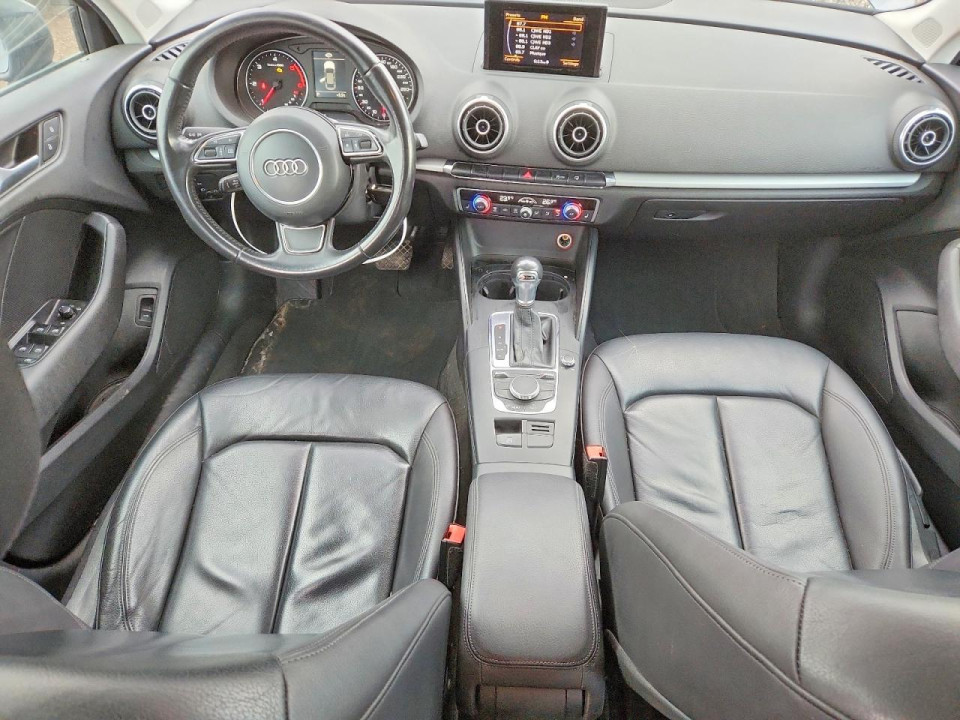 Audi A3 2015 — Copart