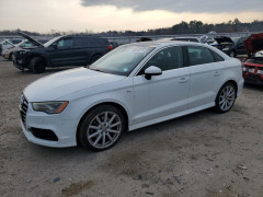 Audi A3 2015 — Copart