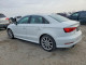 Audi A3 2015 — Copart