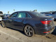Audi A4 2017 — Copart