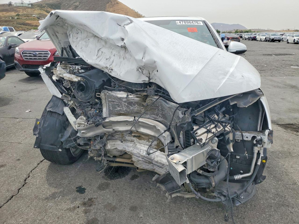 Audi A4 2024 — Copart