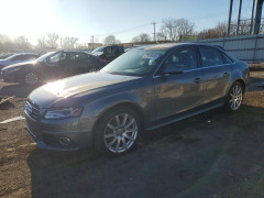 Audi A4 2012 — Copart