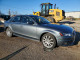 Audi A4 2012 — Copart