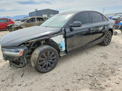 Audi A4 2014 — Copart