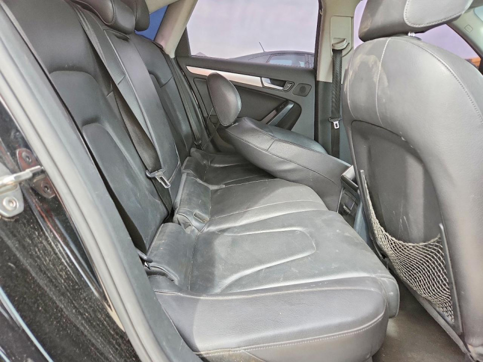 Audi A4 2014 — Copart