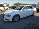 Audi A4 2015 — Copart