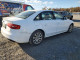Audi A4 2015 — Copart