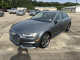 Audi A4 2017 — Copart