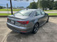 Audi A4 2017 — Copart