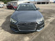Audi A4 2017 — Copart