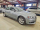 Audi A4 2010 — Copart