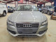 Audi A4 2010 — Copart