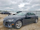 Audi A4 2019 — Copart