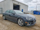 Audi A4 2019 — Copart