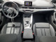 Audi A4 2019 — Copart