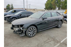Audi A4 2020
