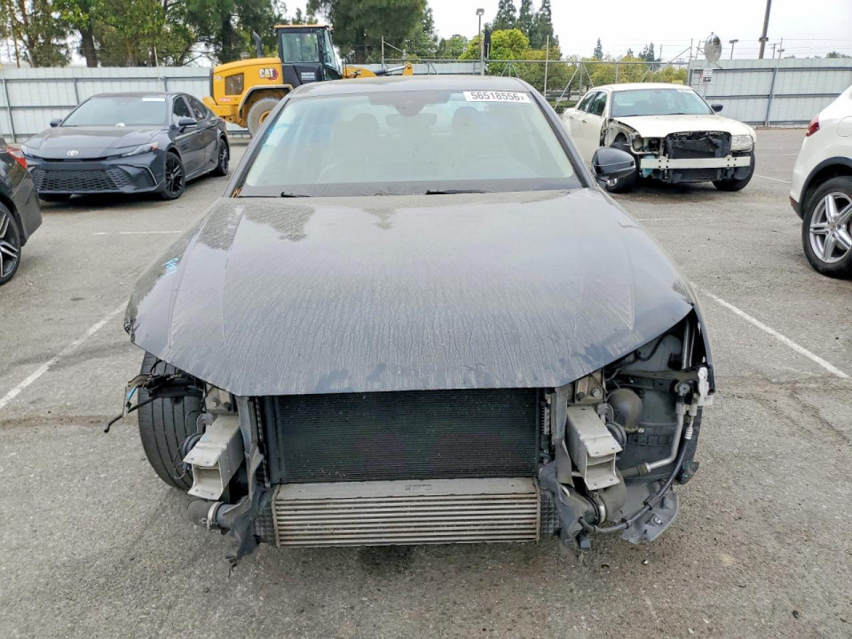 Audi A4 2020 — Copart