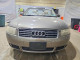 Audi A4 2003 — Copart