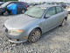 Audi A4 2008 — Copart