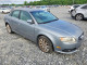 Audi A4 2008 — Copart