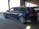Audi A4 2008 — Copart