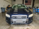 Audi A4 2010 — Copart