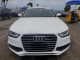 Audi A4 2014 — Copart