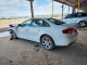 Audi A4 2009 — Copart