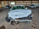 Audi A4 2009 — Copart