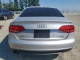 Audi A4 2012 — Copart