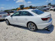 Audi A4 2023 — Copart