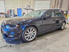 Audi A4 2014 — Copart
