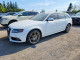 Audi A4 2011 — Copart