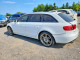 Audi A4 2011 — Copart